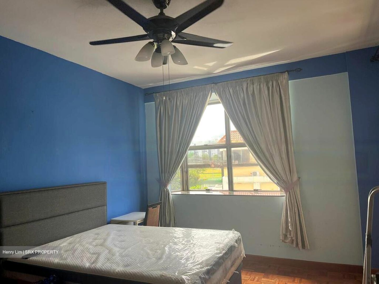 Chuan Villas (D19), Terrace #484311461